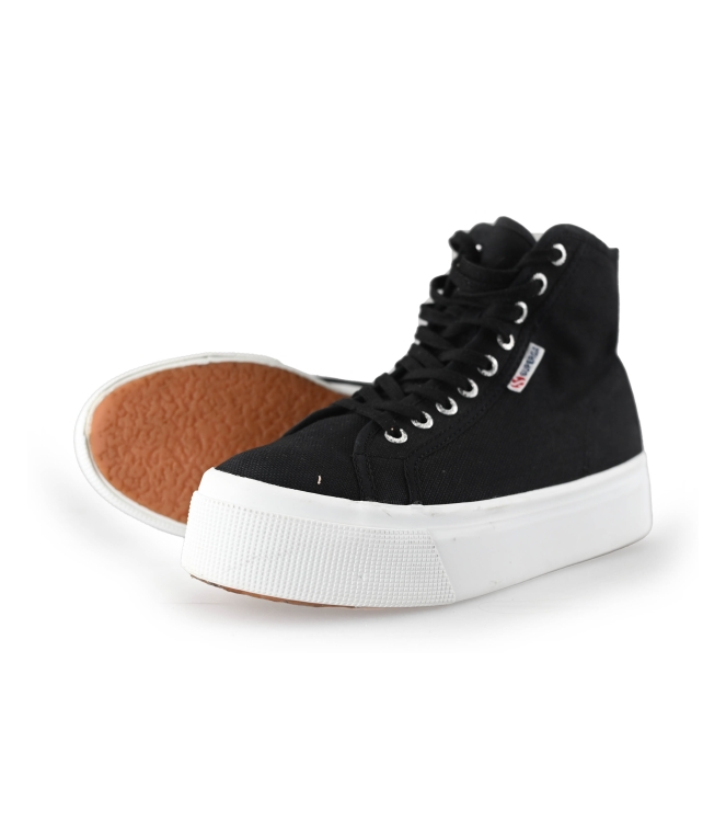 Superga Hoge Sneakers