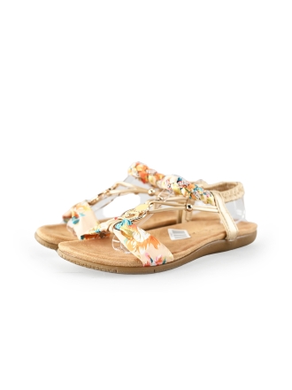  Dolcis Sandalen 220681
 [MAAT] 39
 