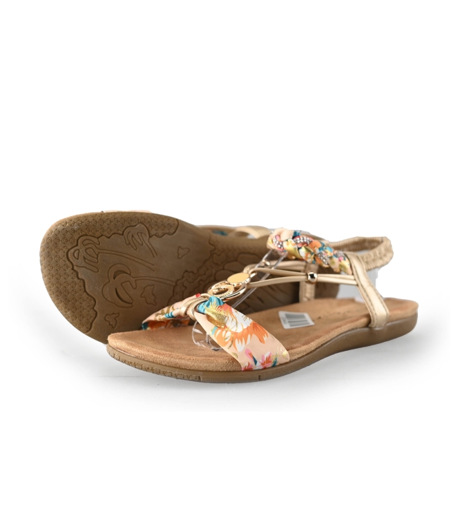 Dolcis Sandalen