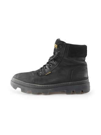 G-Star Veterboots Zwart 220705
 Maat 46
 