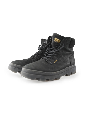 G-Star Veterboots Zwart 220705
 Maat 46
 