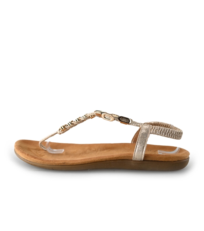Sub55 Sandalen