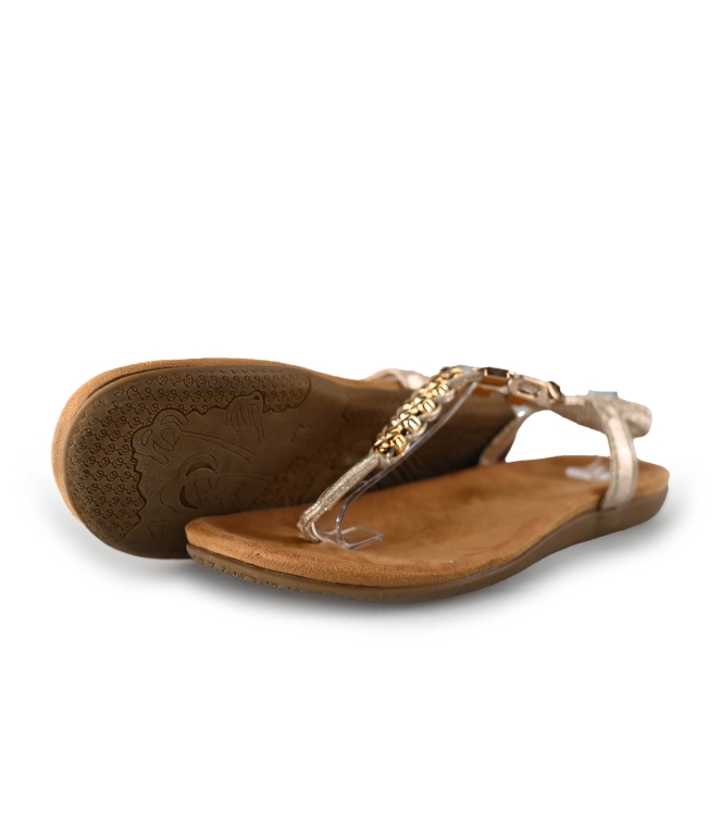 Sub55 Sandalen