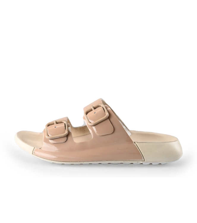 Ecco Slippers