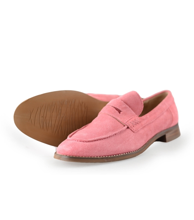 Sub55 Loafers