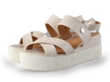 Mustang Sandalen