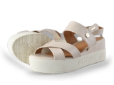 Mustang Sandalen