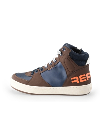  Replay Hoge Sneakers 220909
 [MAAT] 33
 