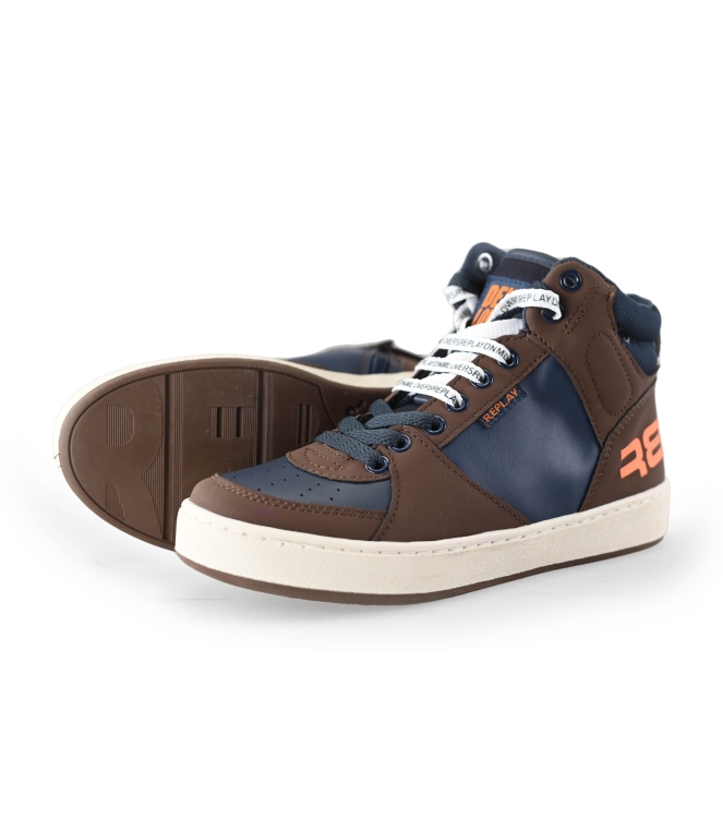 Replay Hoge Sneakers