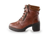 Mustang Veterboots