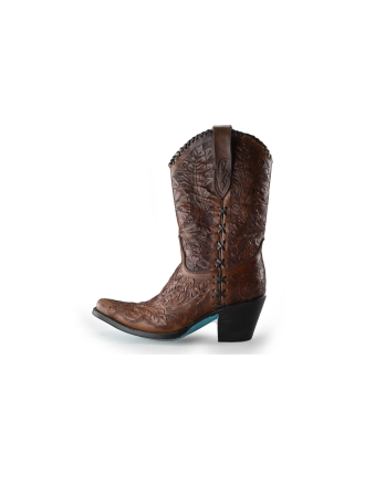 Nuevo Ranco Cowboy Laarzen 220943
 [MAAT] 41½
 