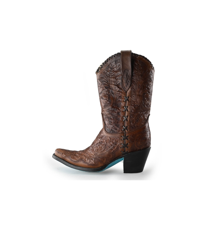 Nuevo Ranco Cowboy Laarzen