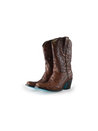  Nuevo Ranco Cowboy Laarzen 220943
 [MAAT] 41½
 