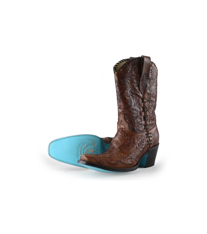 Nuevo Ranco Cowboy Laarzen