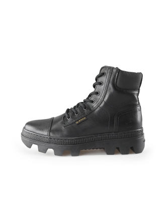 G-Star Veterboots Zwart 220960
 Maat 38
 