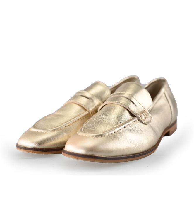 Poelman Loafers