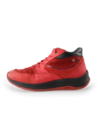  Wolky Hoge Sneakers 221025
 [MAAT] 39
 