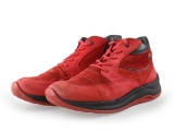 Wolky Hoge Sneakers