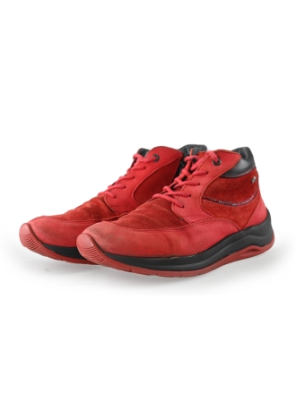  Wolky Hoge Sneakers 221025
 [MAAT] 39
 