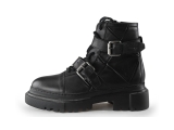 Shabbies Biker Boots