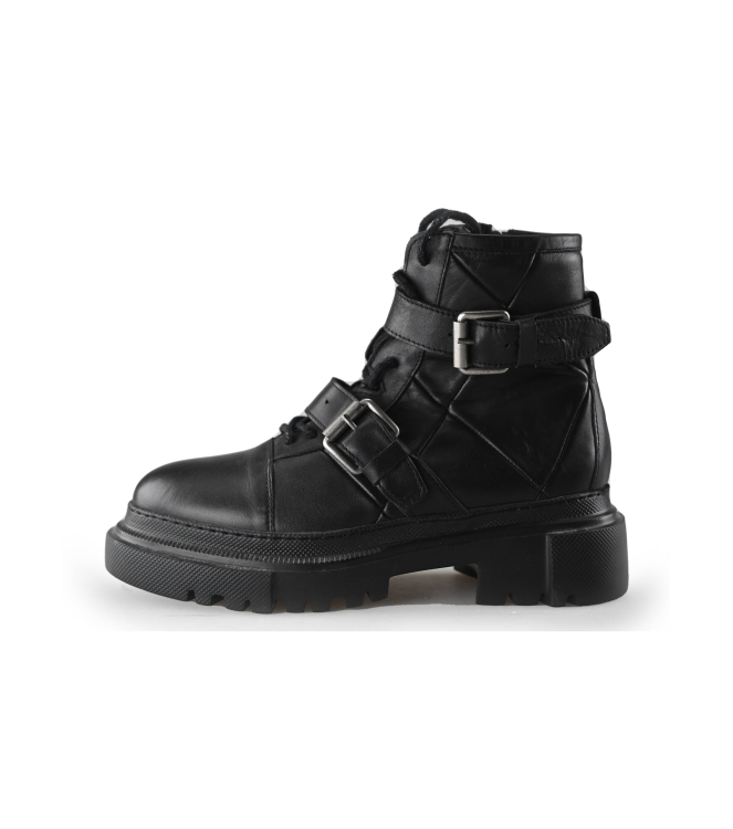 Shabbies Biker Boots