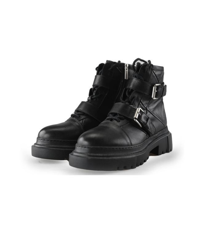 Shabbies Biker Boots