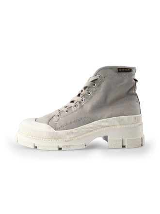 G-Star Veterboots Grijs 221181
 Maat 38
 