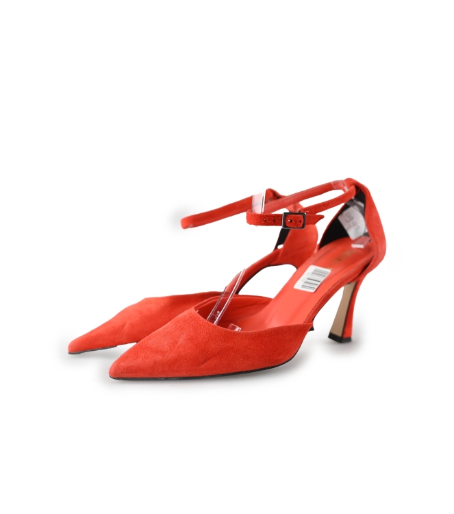 Notre-V Pumps