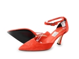 Notre-V Pumps