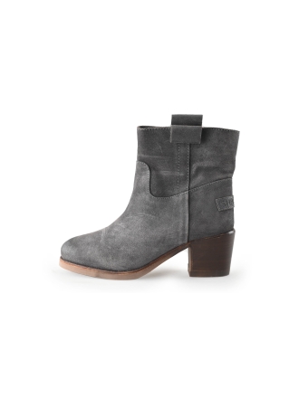  Shabbies Enkellaarzen 221198
 [MAAT] 37
 