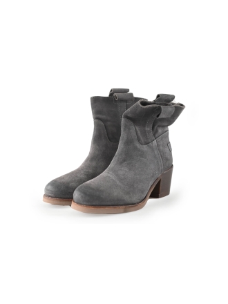  Shabbies Enkellaarzen 221198
 [MAAT] 37
 