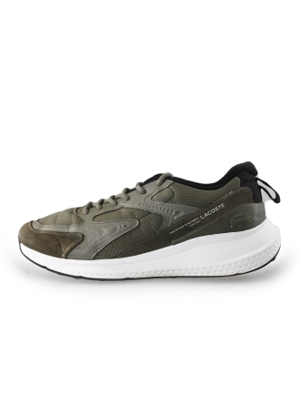  Lacoste Sneakers 221233
 [MAAT] 40
 