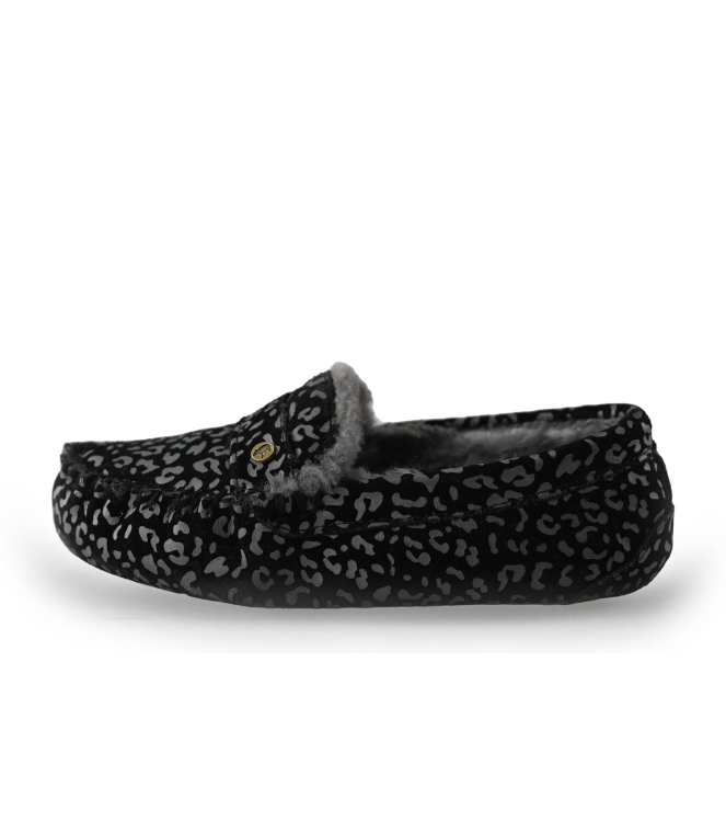 Warmbat Pantoffels