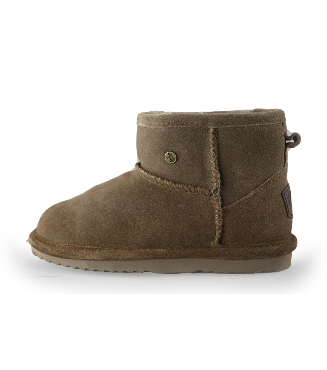 Warmbat Boots