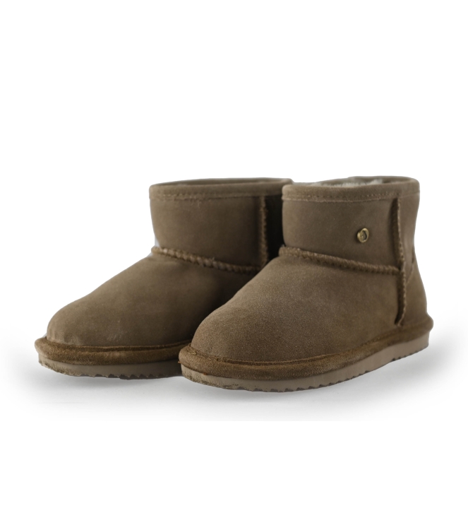Warmbat Boots