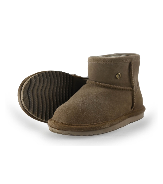 Warmbat Boots