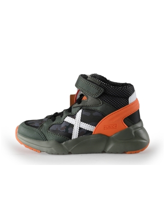  Munnichs Sneakers 221376
 [MAAT] 28
 