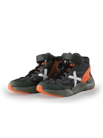 Munnichs Sneakers 221376
 [MAAT] 28
 