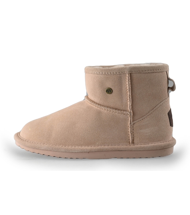 Warmbat Boots