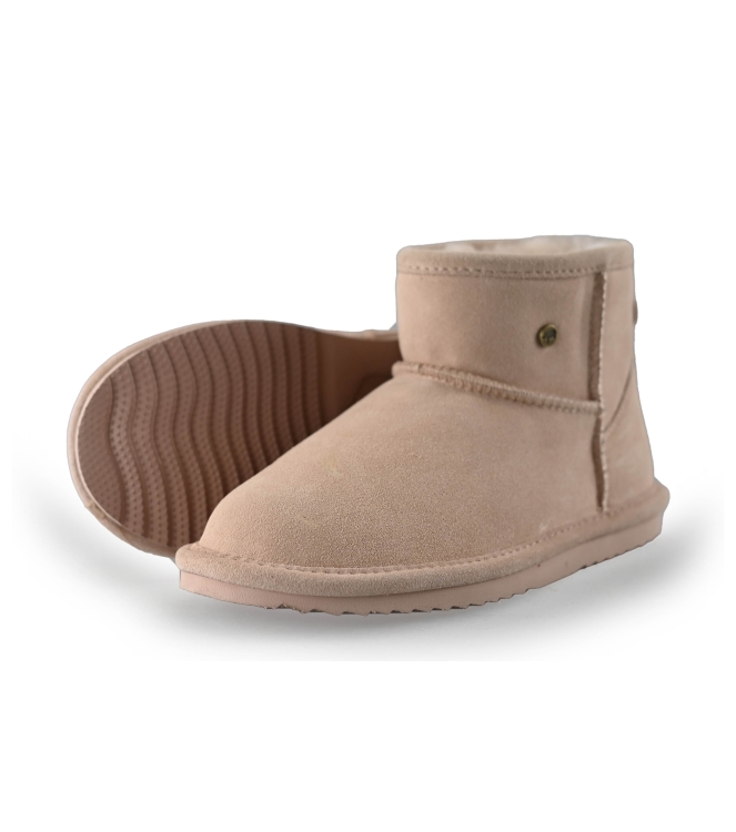 Warmbat Boots