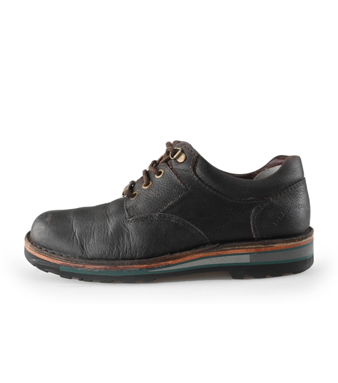 Dr Livingstone Veterboots