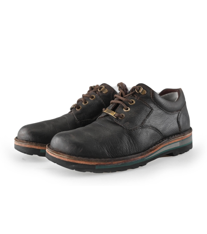 Dr Livingstone Veterboots