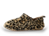Q Fit Leike Pantoffels