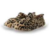 Q Fit Leike Pantoffels