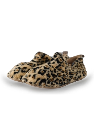  Q Fit Leike Pantoffels 221507
 [MAAT] 39
 