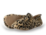 Q Fit Leike Pantoffels