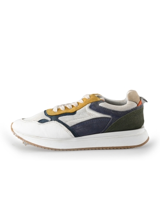 Sub55 Sneakers Wit 221530
 Maat 41
 