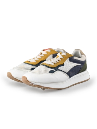 Sub55 Sneakers Wit 221530
 Maat 41
 