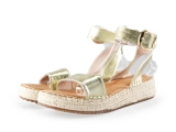 Sub55 Sandalen