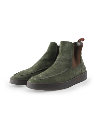  Greve Chelsea Boots 221567
 [MAAT] 44½
 